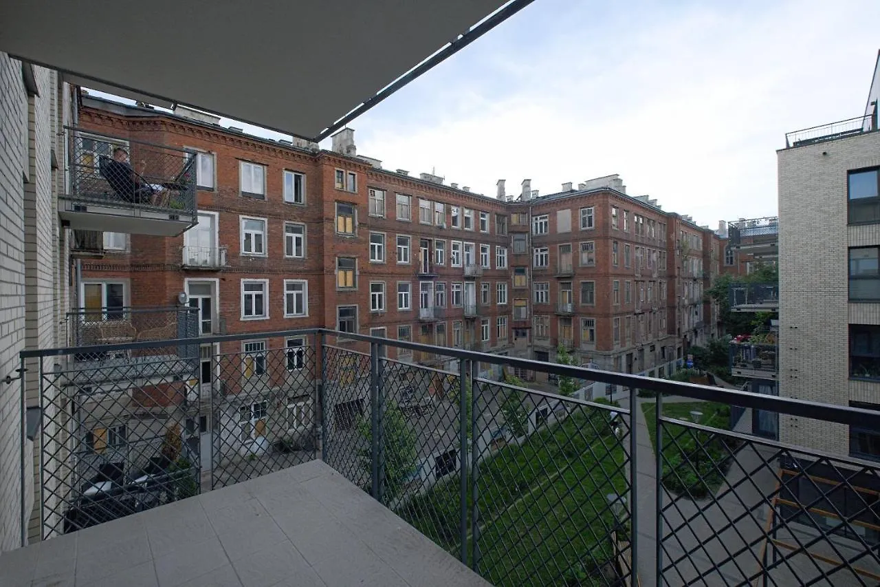 2Br Apt Strzelecka 24 With Balcony Διαμέρισμα Βαρσοβία Πολωνία